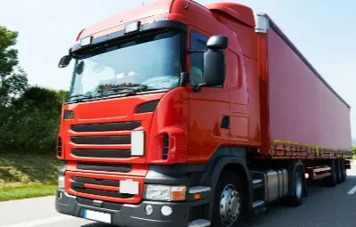 Bursa Akçakale Ambar Kargo